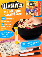 Шляпа — изображение 3