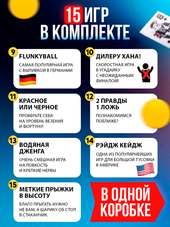 15 игр для Вечеринки — изображение 5