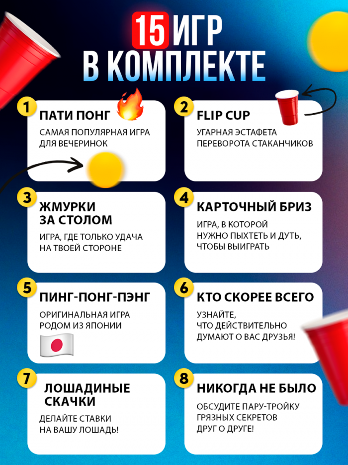 15 игр для Вечеринки — изображение 4