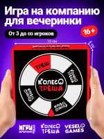 Колесо треша — изображение 7